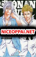 Shonan Seven - Action, Comedy, Ecchi, Manga, School Life, Shounen - จบแล้ว
